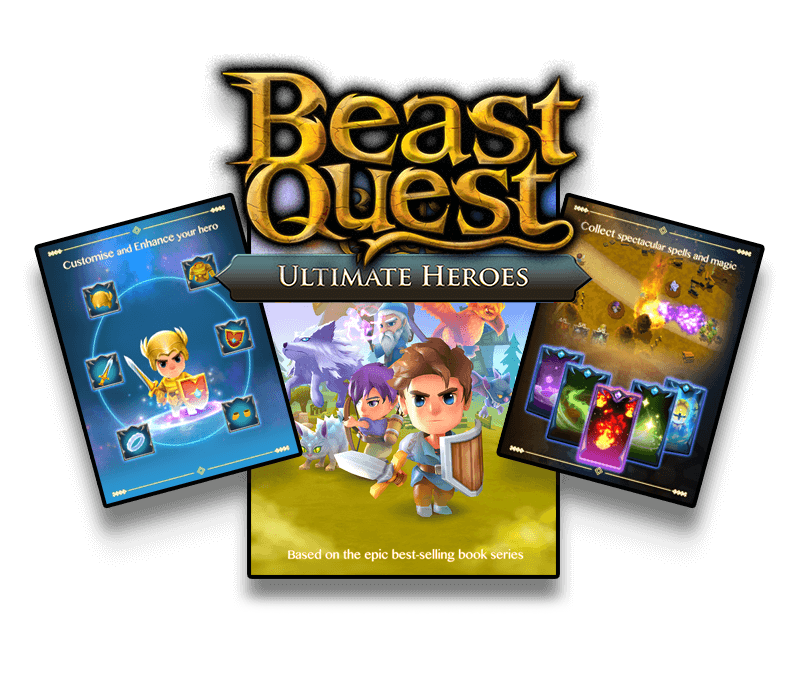beast quest