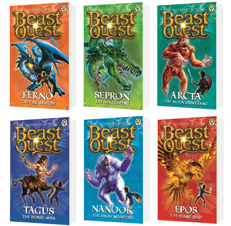 Beast Quest